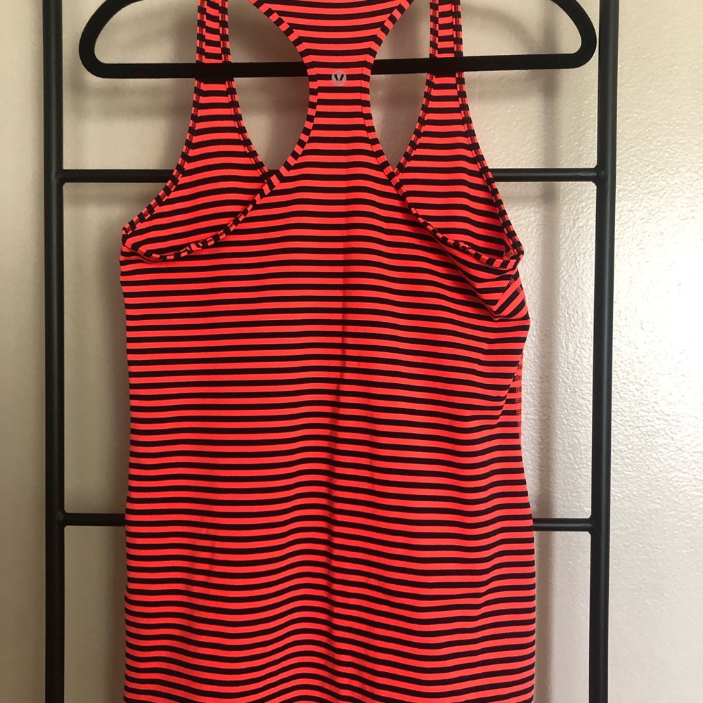 Lululemon Racerback Rank! - Picture 9 of 10
